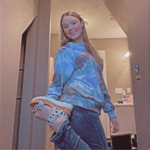 Meet your Posher, Krista